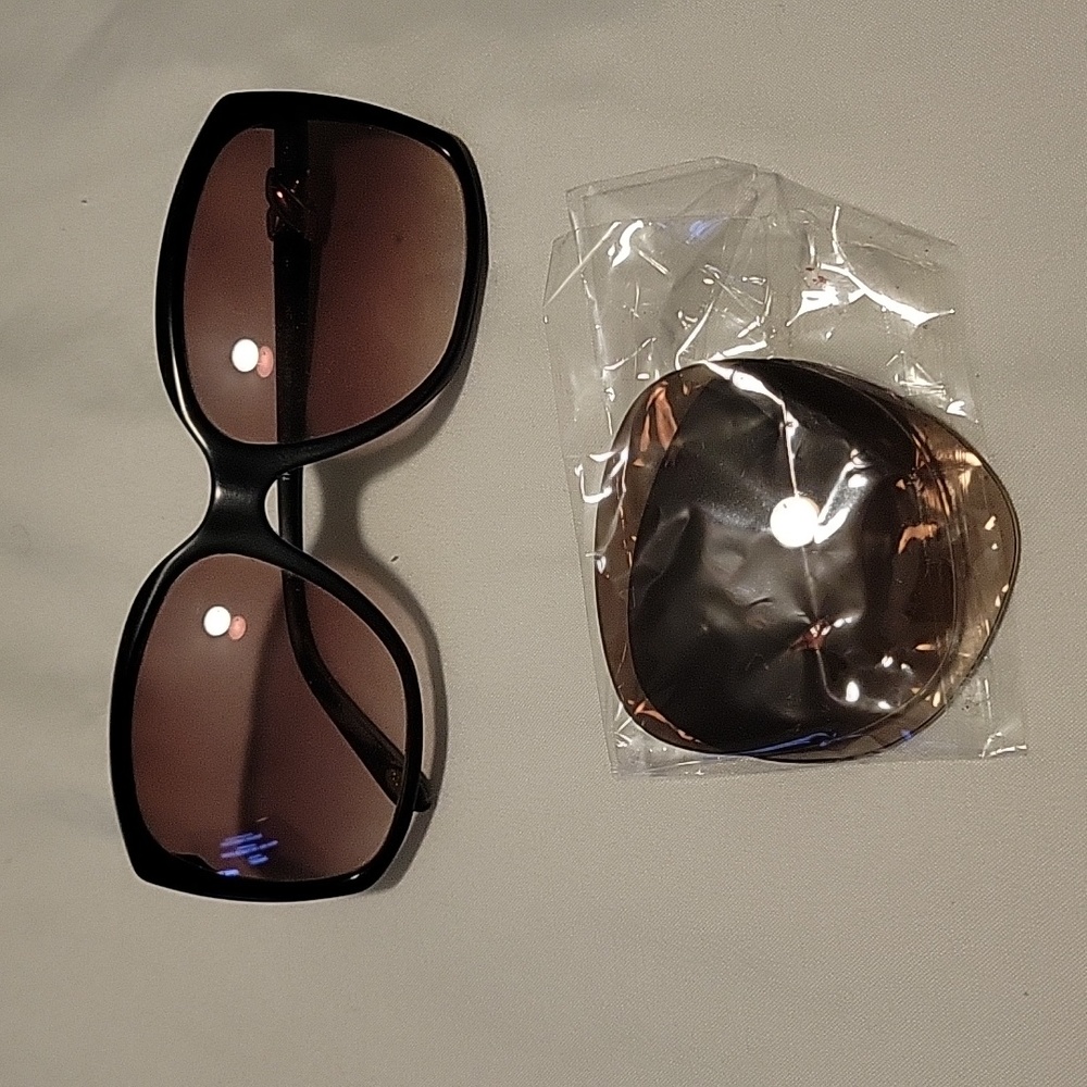 Need Lenes For Tiffany and Co sun glass lenses